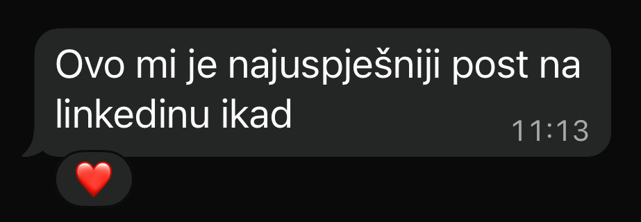 Recenzija klijenta