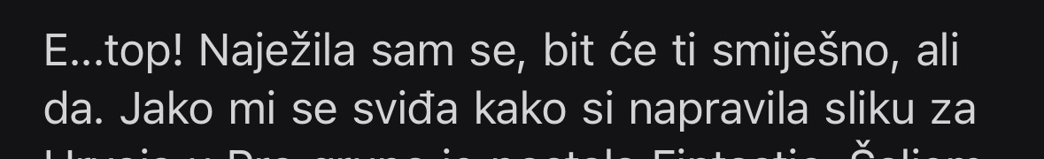 Recenzija klijenta