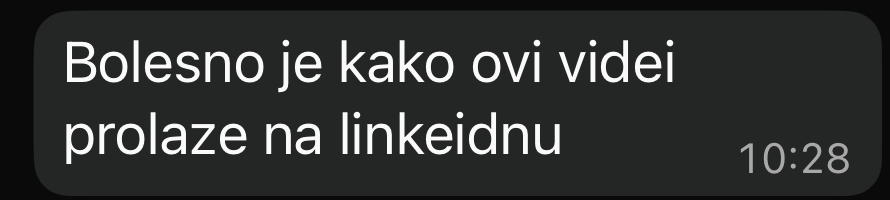 Recenzija klijenta