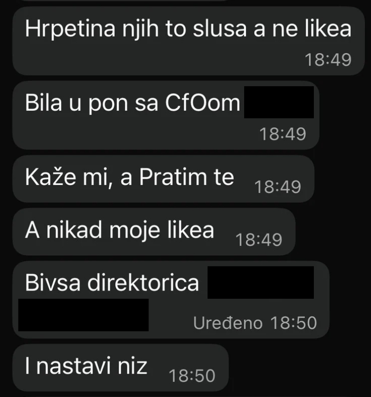 Recenzija klijenta